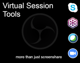 Virtual Session Tools Image