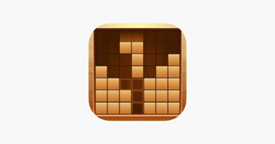 Wood Block Puzzle 8*8 Image