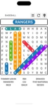 Word Search Mania Image