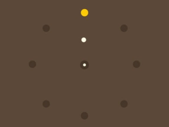 Yellow Ball Game Cover