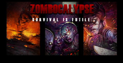 Zombocalypse Image