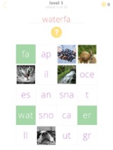 1 Clue: Words and Syllables Image