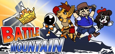 Battle Mountain Image