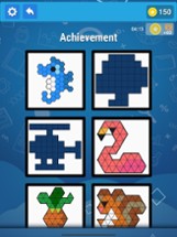 Block! Hexa Puzzle Jigsaw Image