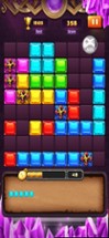 Block Legend - Classic Puzzles Image