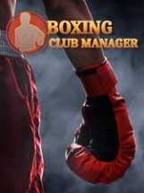 Boxing Club Manager Image