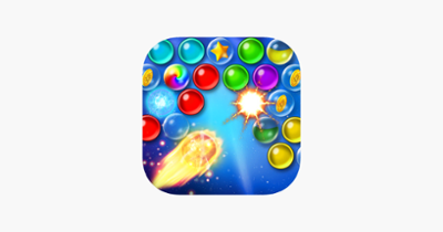 Bubble Bust! - Popping Planets Image