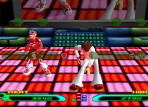 Bust A Groove 2 Image