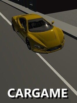 CARGAME Game Cover