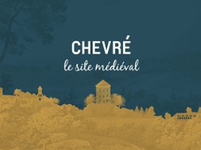 Chevré 3D Image