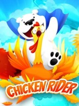 Chicken Rider Image