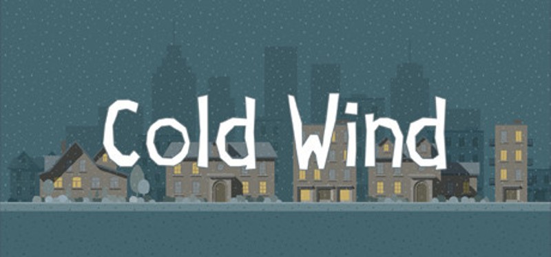 Cold Wind Game Cover