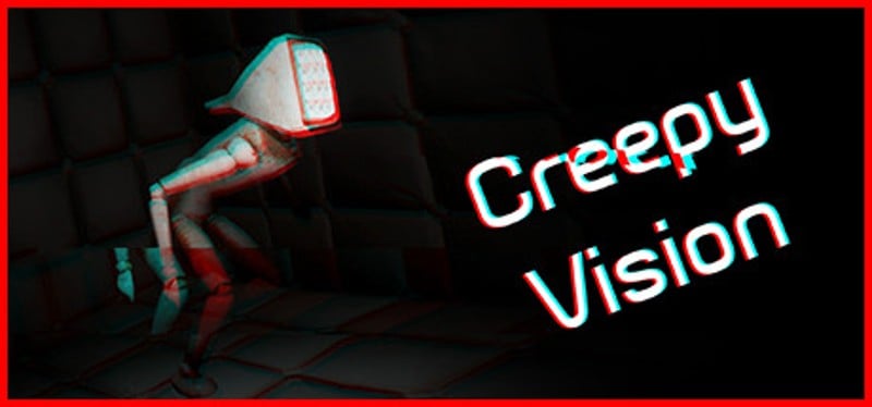 Creepy Vision Game Cover
