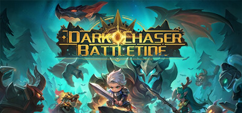 Darkchaser: Battletide Game Cover