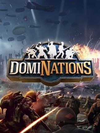 DomiNations Game Cover