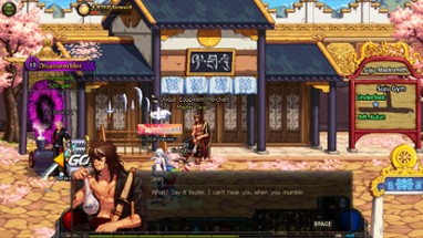 Dungeon Fighter Online Image