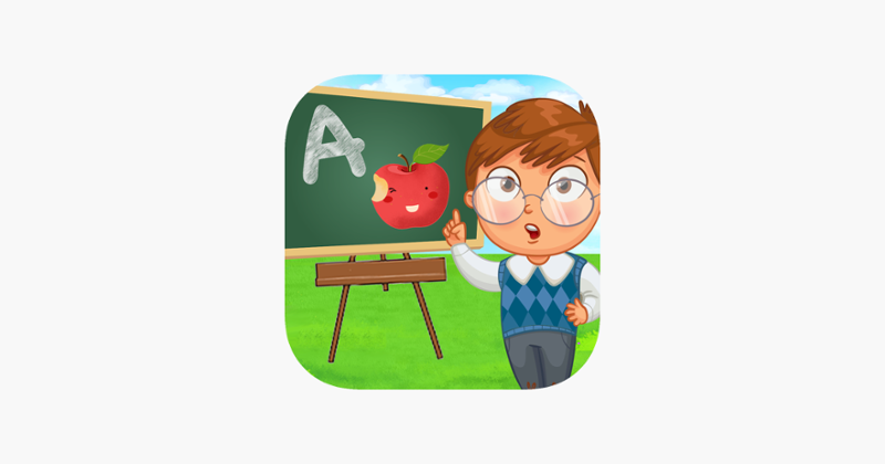 EduLand - Preschool Educational Games for Kids Game Cover