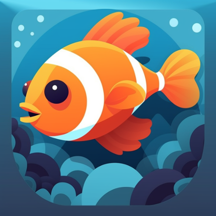 Fish Crush 2023- blast&match3 Game Cover