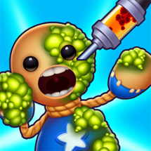 Kick the Buddy－Fun Action Game Image