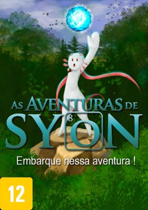 As Aventuras de Syon Game Cover