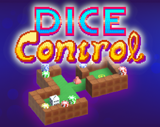 Dice Control Game Cover