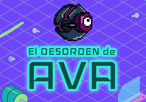 El Desorden de Ava Game Cover