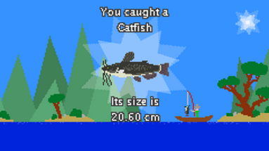 Generic Fishing Game Image