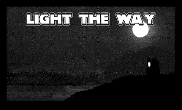 Light The Way Image