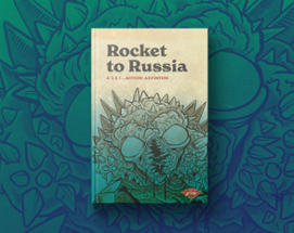 Rocket To Russia Image