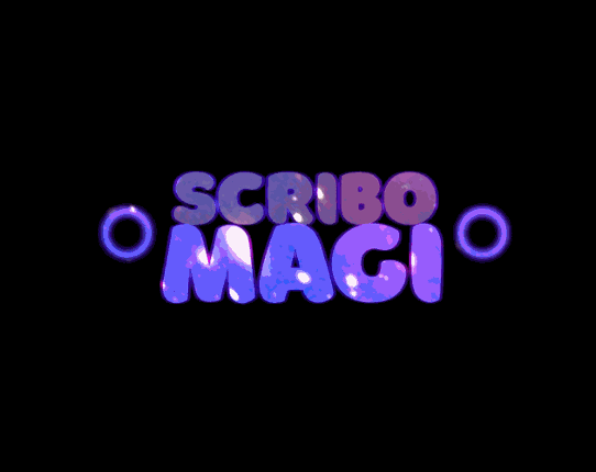 Scribo Magi Game Cover