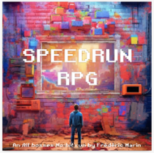 Speedrun RPG [english] Image