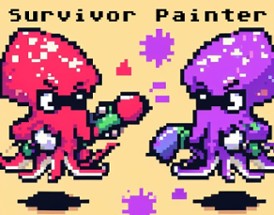 Survivor Painter Image