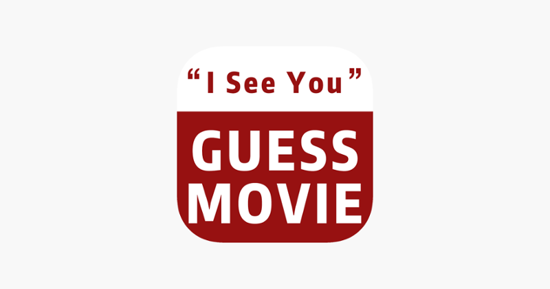 Guess the Movie - Quiz Game Game Cover