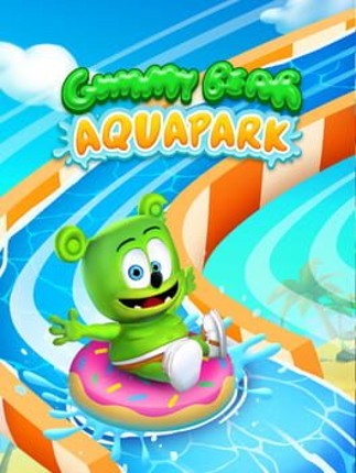 Gummy Bear Aqua Park Game Cover