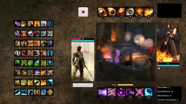 GW2D Image