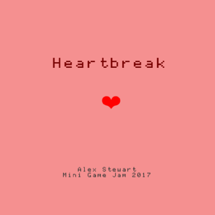 Heartbreak Game Cover