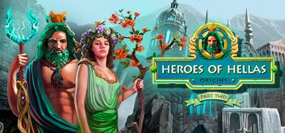 Heroes of Hellas Origins: Part Two Image