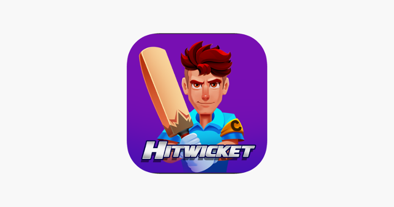 Hitwicket Cricket Game 2024 Game Cover