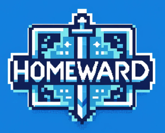 Homeward Game Cover
