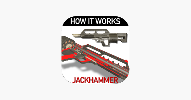 How it Works: Jackhammer Game Cover