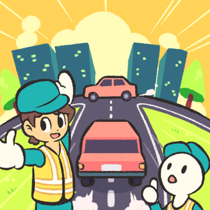 Jamming Car Escape Game Cover