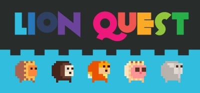 Lion Quest Image