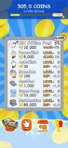 Money Clicker : Cash Simulator Image