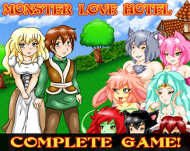 Monster Love Hotel - Complete version Image