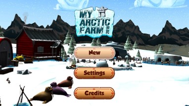 My Arctic Farm 2018 Image