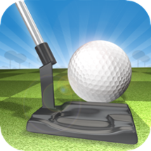 My Golf 3D Image