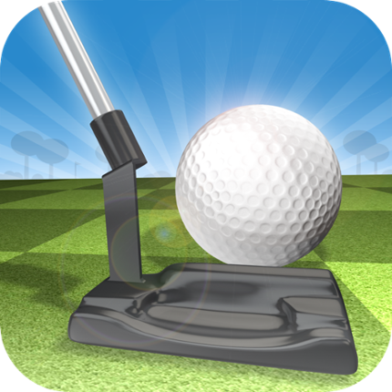 My Golf 3D Game Cover