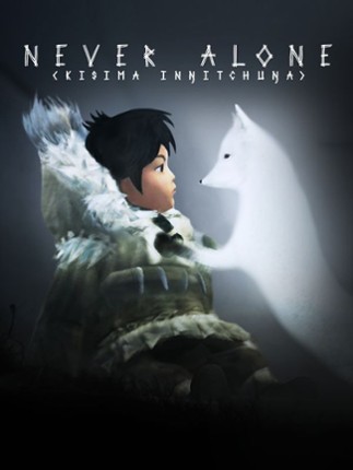 Never Alone Game Cover