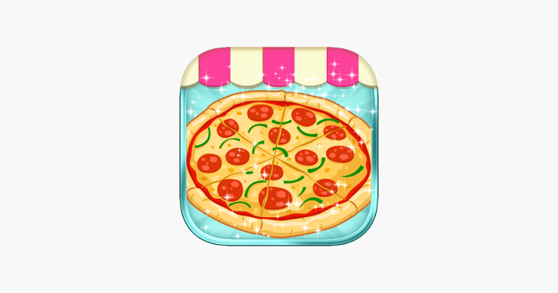 Pizza And Spaghetti Fever - cooking game for free Game Cover