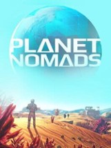 Planet Nomads Image